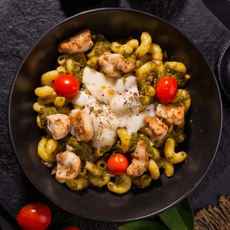 Chicken Pasta